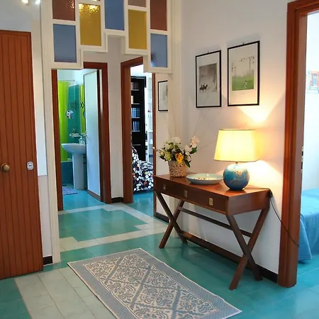 Апартаменты Vindicio Promenade *