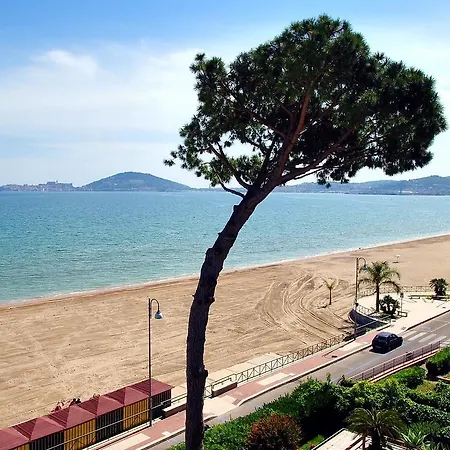Апартаменты Vindicio Promenade *